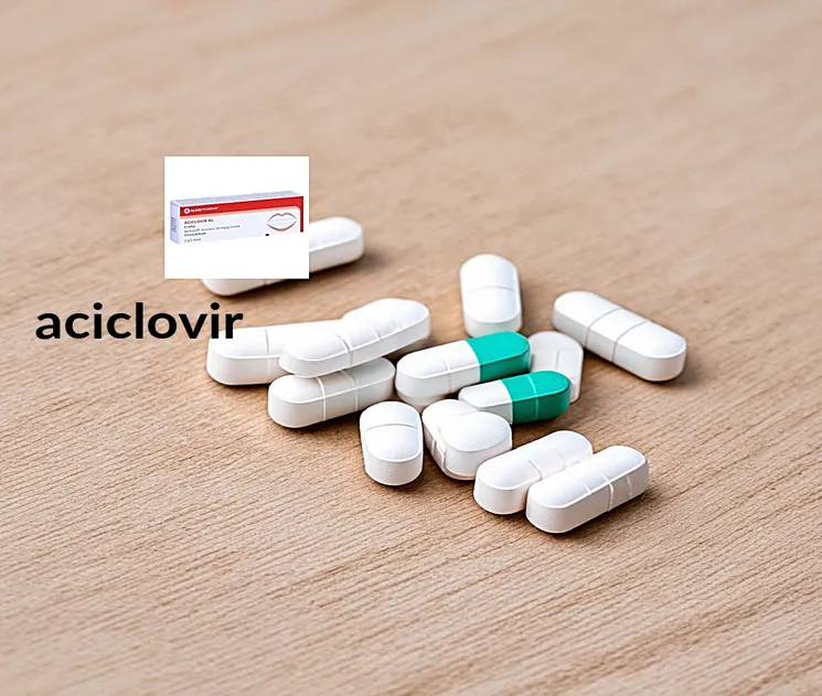 Aciclovir 2