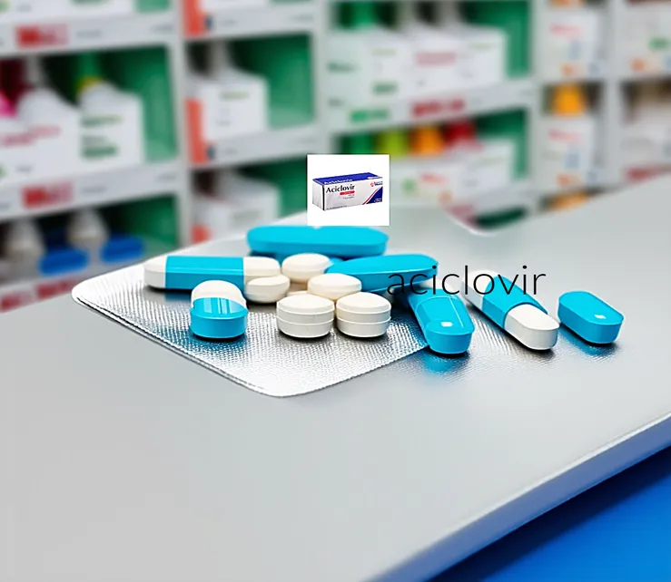 Aciclovir 3